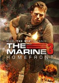 Another movie The Marine 3: Homefront of the director Scott Wiper.