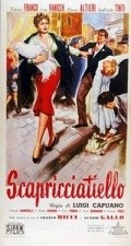 Another movie Scapricciatiello of the director Luigi Capuano.