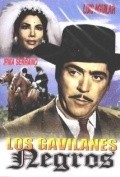 Another movie Los gavilanes negros of the director Chano Urueta.