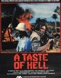 Another movie A Taste of Hell of the director Basil Bradbury.