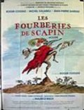 Another movie Les fourberies de Scapin of the director Roger Coggio.