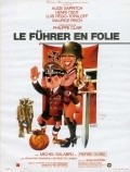 Another movie Le fuhrer en folie of the director Philippe Clair.