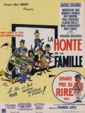 Another movie La honte de la famille of the director Richard Balducci.