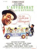 Another movie L'auvergnat et l'autobus of the director Guy Lefranc.
