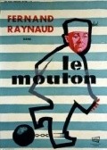 Another movie Le mouton of the director Pierre Chevalier.