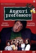 Another movie Auguri professore of the director Riccardo Milani.