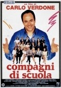 Another movie Compagni di scuola of the director Carlo Verdone.