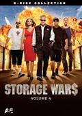 Another movie Storage Wars Canada of the director James Miller.