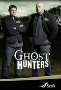 Another movie Ghost Hunters of the director Richard Monahan.