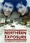 Another movie Northern Exposure of the director Rob Thompson.