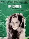 Another movie La cage of the director Robert Darene.