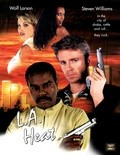 Another movie L.A. Heat of the director Paul G. Volk.