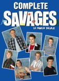 Another movie Complete Savages of the director Daniel Stern.