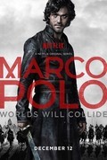 Another movie Marco Polo of the director Daniel Minahan.