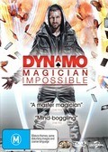 Another movie Dynamo: Magician Impossible of the director Mark MakKuin.