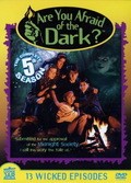 Another movie Are You Afraid of the Dark? of the director D.J. MacHale.