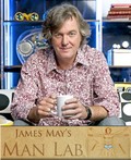 Another movie James May's Man Lab of the director Tom Whitter.