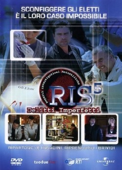 Another movie R.I.S. - Delitti imperfetti of the director Fabio Tagliavia.