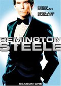 Another movie Remington Steele of the director Christopher Hibler.