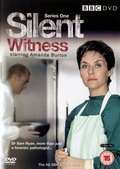 Another movie Silent Witness of the director Richard Signy.