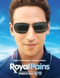 Another movie Royal Pains of the director Michael Rauch.
