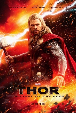 Another movie Thor: Ragnarok of the director Taika Waititi.