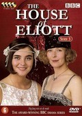 Another movie The House of Eliott of the director Alister Hallum.