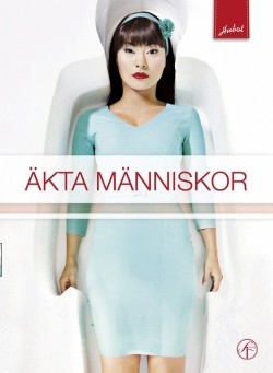 Another movie Äkta människor of the director Levan Akin.