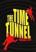 Another movie The Time Tunnel of the director Sobey Martin.