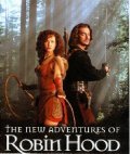 Another movie The New Adventures of Robin Hood of the director Andy Armstrong.