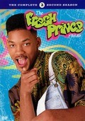 Another movie The Fresh Prince of Bel-Air of the director Ellen Falcon.