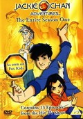 Another movie Jackie Chan Adventures of the director Brian Andrews.