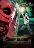 Another movie Camp Blood: First Slaughter of the director Mark Polonia.