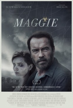 Another movie Maggie of the director Henry Hobson.