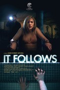 Another movie It Follows of the director David Robert Mitchell.