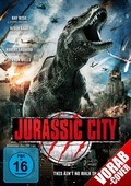 Another movie Jurassic City of the director Sean Cain.