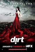 Another movie Dirt of the director Matthew Carnahan.