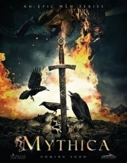Another movie Mythica: The Necromancer of the director A. Todd Smith.