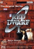 Another movie Red Dwarf of the director Dag Neylor.