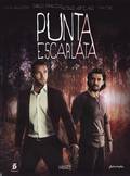 Another movie Punta Escarlata of the director Guillermo Fernandez Groizard.