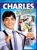 Another movie Charles in Charge of the director Zane Buzby.