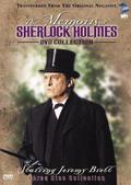 Another movie The Memoirs of Sherlock Holmes of the director Sara Hellings.