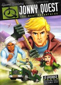 Another movie The Real Adventures of Jonny Quest of the director Davis Doi.
