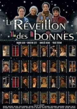 Another movie Le réveillon des bonnes of the director Michel Hassan.