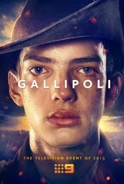 Another movie Gallipoli of the director Glendyn Ivin.