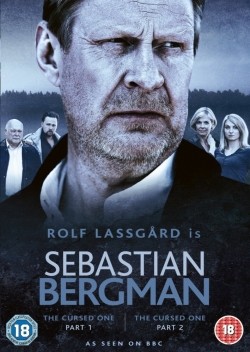 Another movie Den fördömde of the director Michael Hjorth.