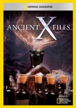 Another movie Ancient X-Files of the director John Stevens.