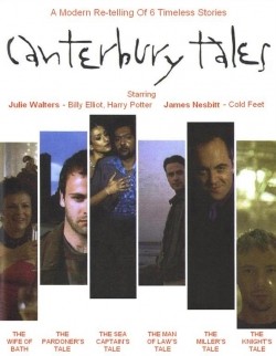 Another movie Canterbury Tales of the director Andy DeEmmony.