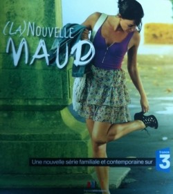 Another movie (La) nouvelle Maud of the director Rejis Myusse.