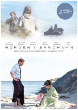 Another movie Morden i Sandhamn of the director Mattias Olsson.